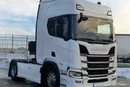 Scania R460A4x2NA WYDMUCH zdjęcie 2