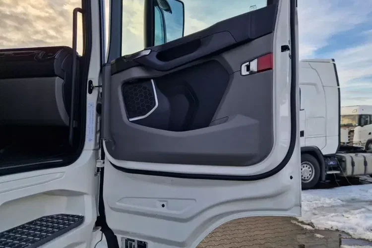 Scania R460A4x2NA WYDMUCH zdjęcie 5