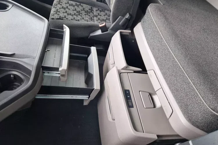 Scania S500A4x2NA zdjęcie 15