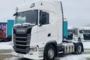 Scania S500A4x2NA zdjęcie 1