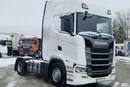 Scania S500A4x2NA zdjęcie 2