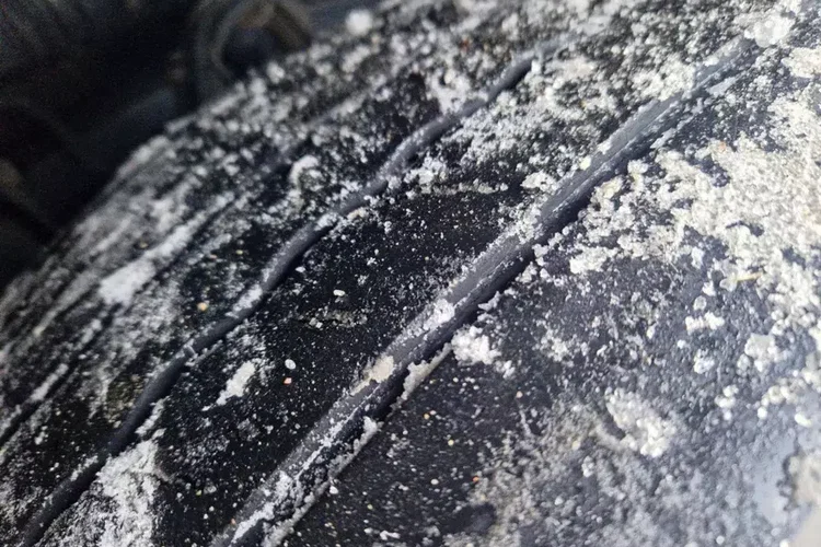 Scania S500A4x2NA zdjęcie 7