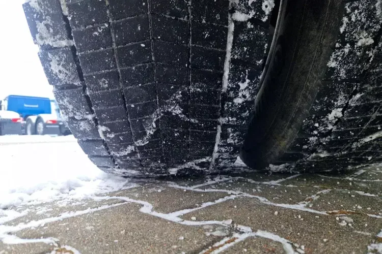 Scania S500A4x2NA zdjęcie 8