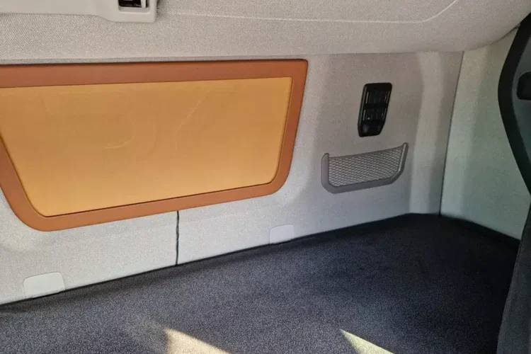 Scania R500A4x2NB Hydraulika zdjęcie 17