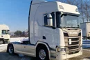 Scania R500A4x2NB Hydraulika zdjęcie 2