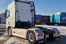 Scania R500A4x2NB Hydraulika zdjęcie 4