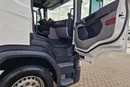 Scania P410A4X2NB Przód Na Poduszce zdjęcie 12