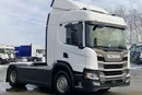 Scania P410A4X2NB Przód Na Poduszce zdjęcie 2