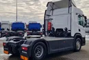 Scania P410A4X2NB Przód Na Poduszce zdjęcie 3