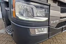 Scania P410A4X2NB Przód Na Poduszce zdjęcie 5