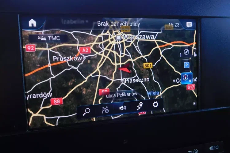 Mercedes Sprinter zdjęcie 11