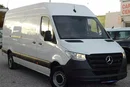 Mercedes Sprinter zdjęcie 12