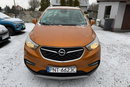Opel Mokka X automat, navi, klima, gwarancja zdjęcie 10