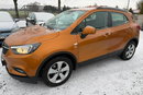 Opel Mokka X automat, navi, klima, gwarancja zdjęcie 11