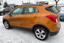 Opel Mokka X automat, navi, klima, gwarancja zdjęcie 12