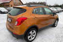 Opel Mokka X automat, navi, klima, gwarancja zdjęcie 14