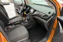 Opel Mokka X automat, navi, klima, gwarancja zdjęcie 15