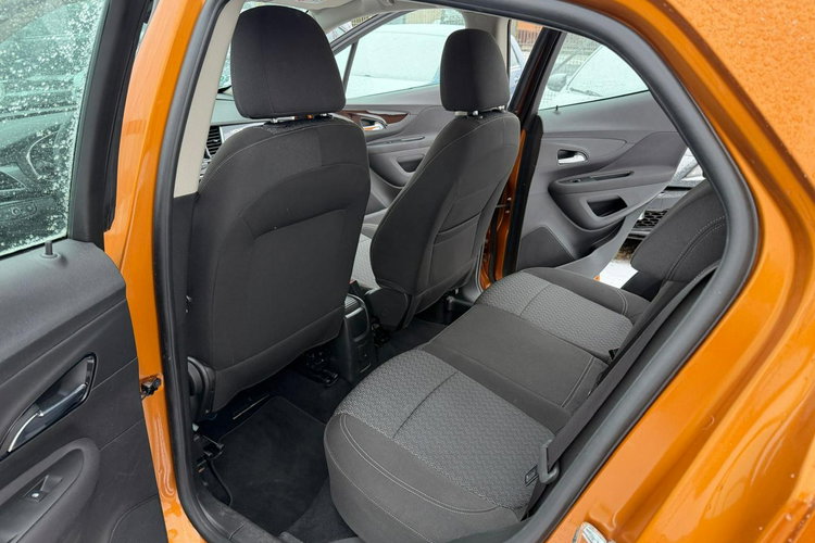 Opel Mokka X automat, navi, klima, gwarancja zdjęcie 16