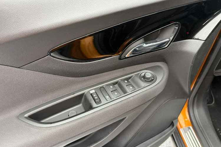 Opel Mokka X automat, navi, klima, gwarancja zdjęcie 17