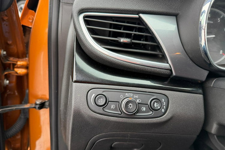 Opel Mokka X automat, navi, klima, gwarancja zdjęcie 18