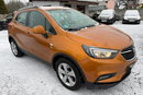 Opel Mokka X automat, navi, klima, gwarancja zdjęcie 2