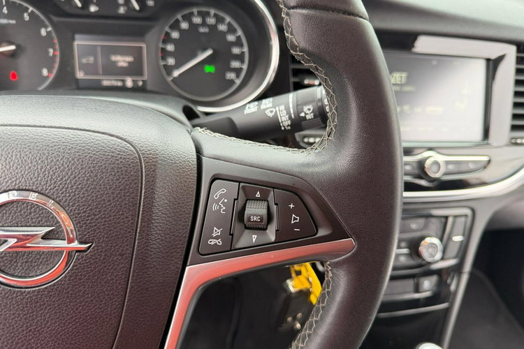 Opel Mokka X automat, navi, klima, gwarancja zdjęcie 20