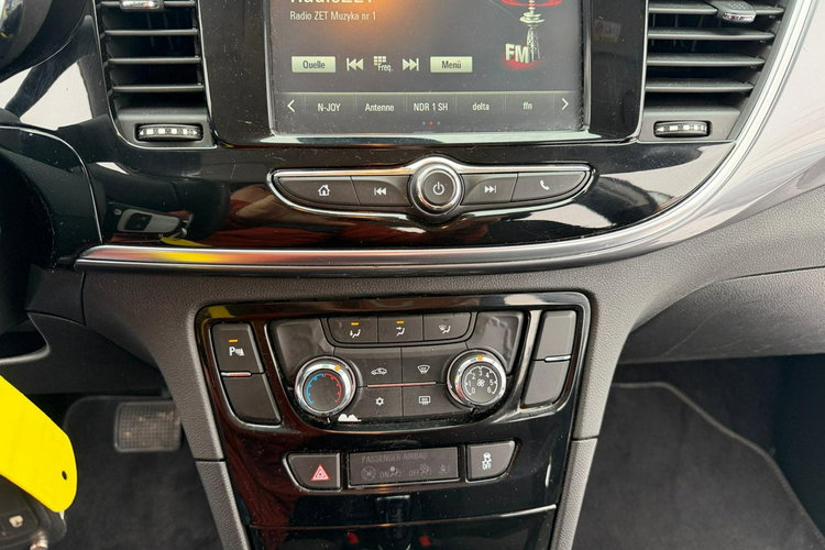 Opel Mokka X automat, navi, klima, gwarancja zdjęcie 24
