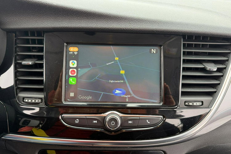 Opel Mokka X automat, navi, klima, gwarancja zdjęcie 27