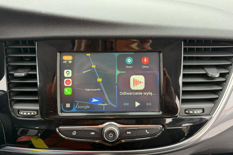 Opel Mokka X automat, navi, klima, gwarancja zdjęcie 28