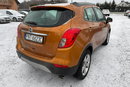 Opel Mokka X automat, navi, klima, gwarancja zdjęcie 4