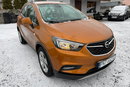 Opel Mokka X automat, navi, klima, gwarancja zdjęcie 9