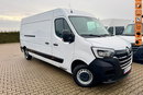 Renault Master SALON PL / 107 tys.km / L3H2 MAXI / KLIMA / GWARANCJA zdjęcie 1
