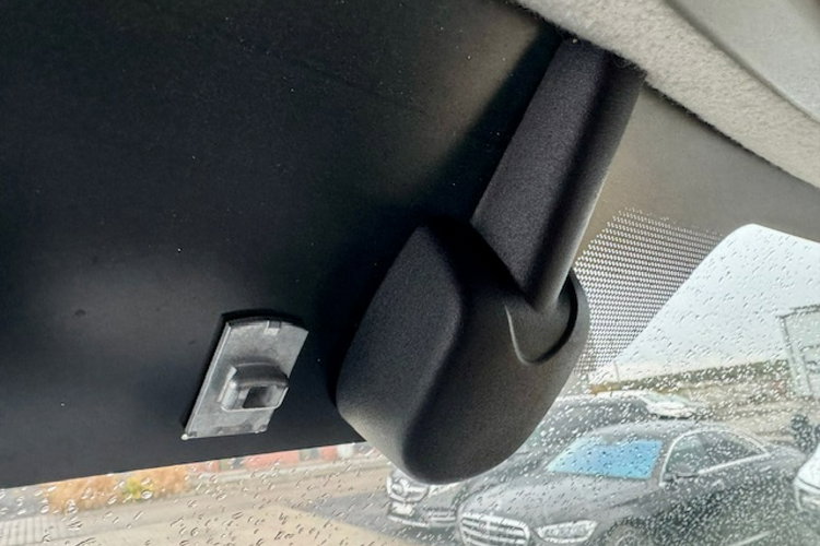 Renault Master SALON PL / 107 tys.km / L3H2 MAXI / KLIMA / GWARANCJA zdjęcie 14