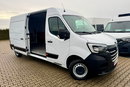 Renault Master SALON PL / 107 tys.km / L3H2 MAXI / KLIMA / GWARANCJA zdjęcie 2
