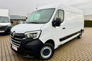 Renault Master SALON PL / 107 tys.km / L3H2 MAXI / KLIMA / GWARANCJA zdjęcie 3