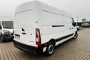 Renault Master SALON PL / 107 tys.km / L3H2 MAXI / KLIMA / GWARANCJA zdjęcie 4