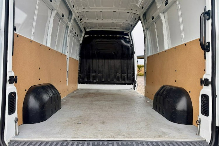 Renault Master SALON PL / 107 tys.km / L3H2 MAXI / KLIMA / GWARANCJA zdjęcie 7