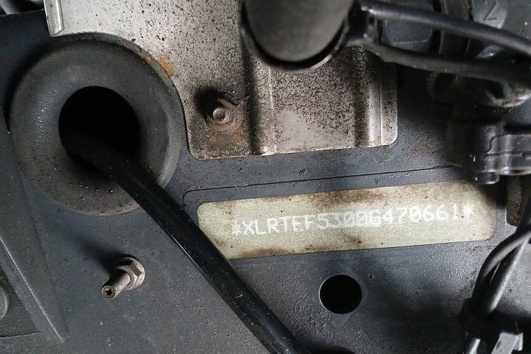 DAF XG 480 FT zdjęcie 9