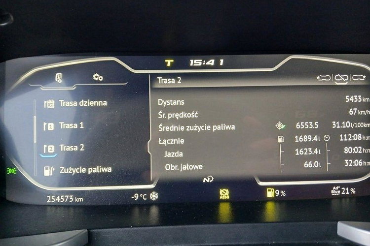 DAF XG 480 FT zdjęcie 5