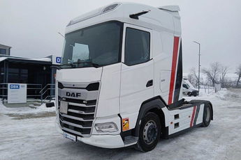 DAF DAF XG 480 FT