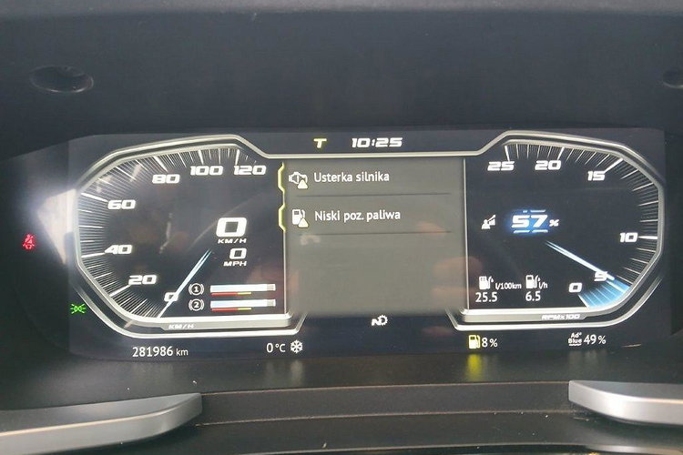 DAF XG 480 FT zdjęcie 5