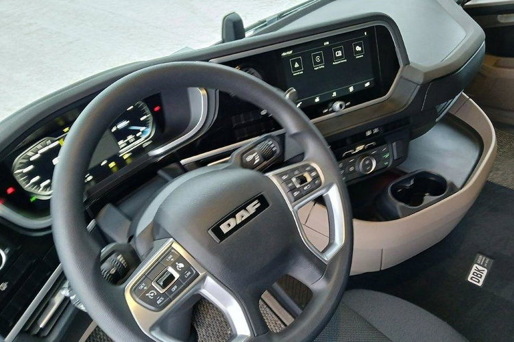 DAF XG 480 FT zdjęcie 6