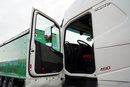 Volvo FH 460 / ZESTAW TANDEM / 120 M3 / PRZEJAZDOWY / BURTOWY / KLIMA POSTOJOWA /  MOCNA PODŁOGA / WINDA /  OŚ PODNOSZONA / SKRĘTNA  6x2 zdjęcie 47