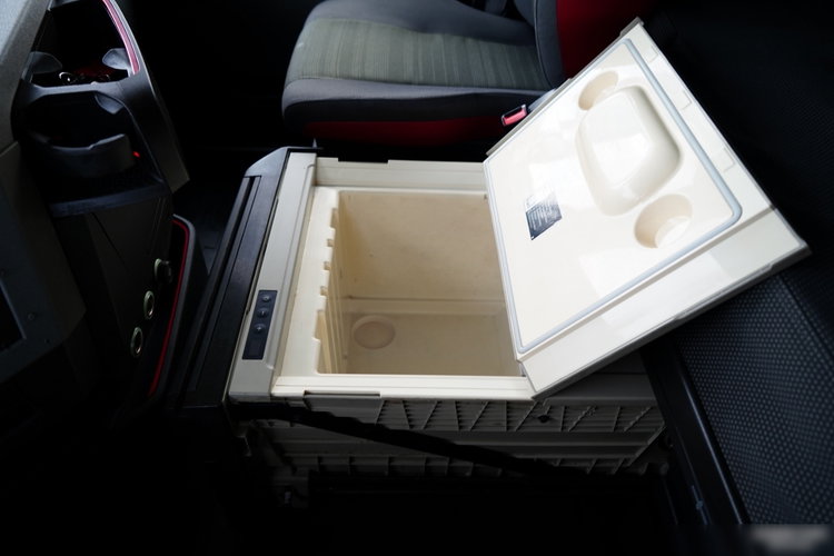 Volvo FH 460 / ZESTAW TANDEM / 120 M3 / PRZEJAZDOWY / BURTOWY / KLIMA POSTOJOWA /  MOCNA PODŁOGA / WINDA /  OŚ PODNOSZONA / SKRĘTNA  6x2 zdjęcie 51