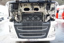 Volvo FH 460 / ZESTAW TANDEM / 120 M3 / PRZEJAZDOWY / BURTOWY / KLIMA POSTOJOWA /  MOCNA PODŁOGA / WINDA /  OŚ PODNOSZONA / SKRĘTNA  6x2 zdjęcie 61