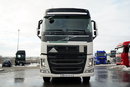 Volvo FH 460 / ZESTAW TANDEM / 120 M3 / PRZEJAZDOWY / BURTOWY / KLIMA POSTOJOWA /  MOCNA PODŁOGA / WINDA /  OŚ PODNOSZONA / SKRĘTNA  6x2 zdjęcie 6