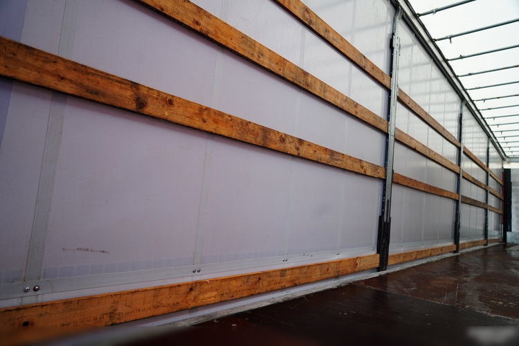 Schmitz -CARGOBULL / FIRANKA / STANDARD /  zdjęcie 16