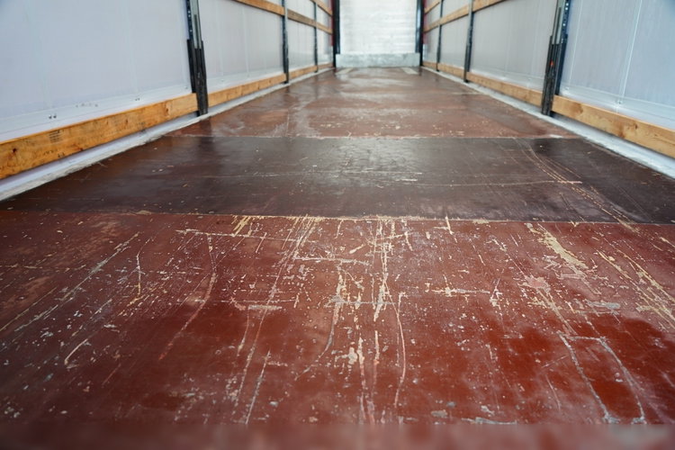 Schmitz -CARGOBULL / FIRANKA / STANDARD /  zdjęcie 19