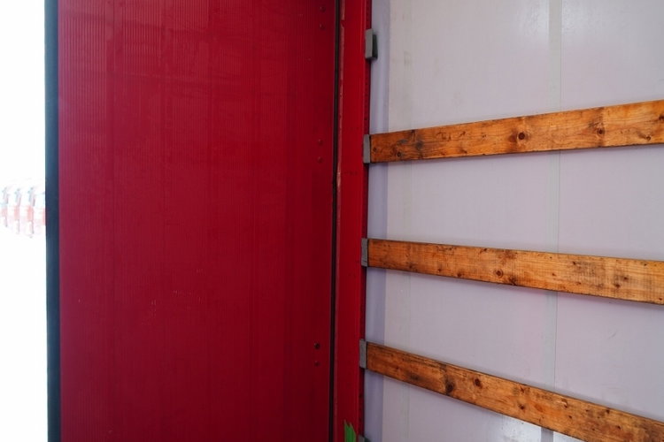 Schmitz -CARGOBULL / FIRANKA / STANDARD /  zdjęcie 20