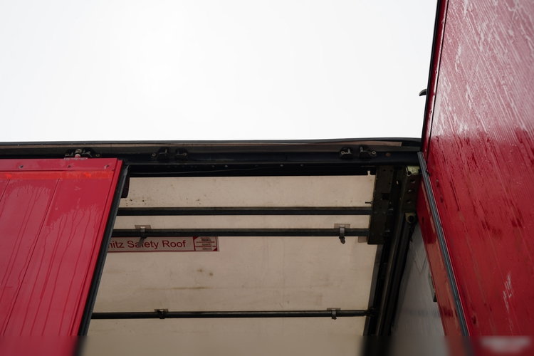 Schmitz -CARGOBULL / FIRANKA / STANDARD /  zdjęcie 22